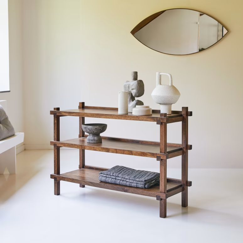 Hera Console Table