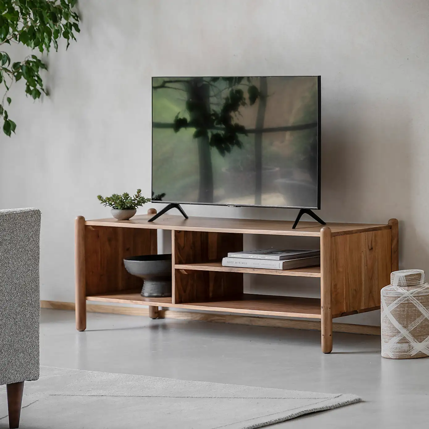 Boho TV Cabinet 145