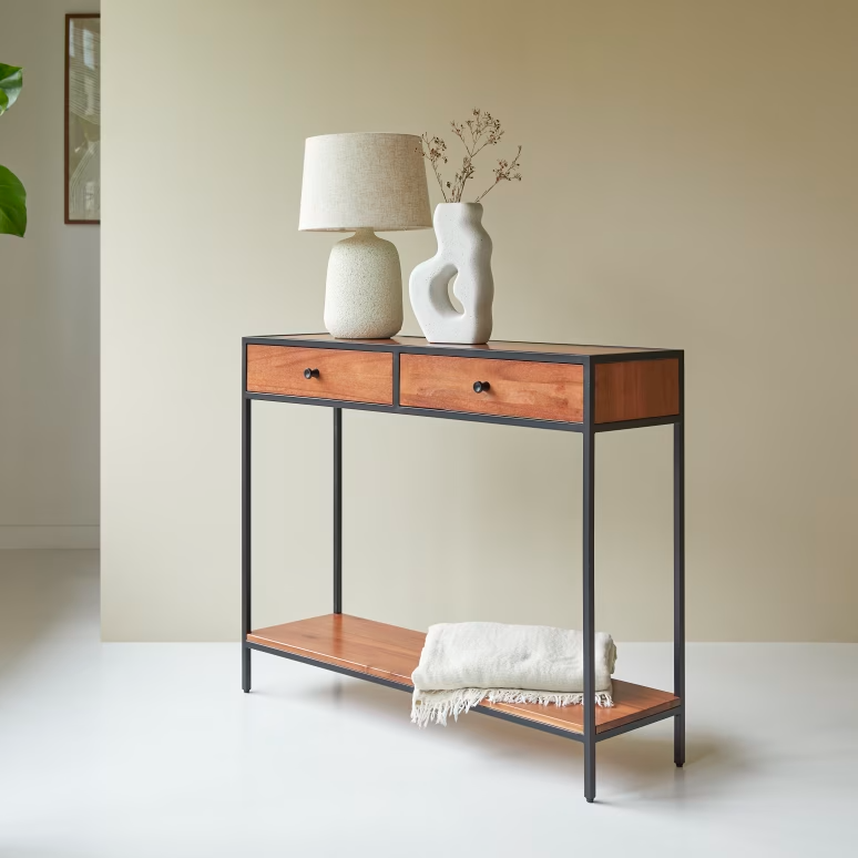 Arlo Console Table