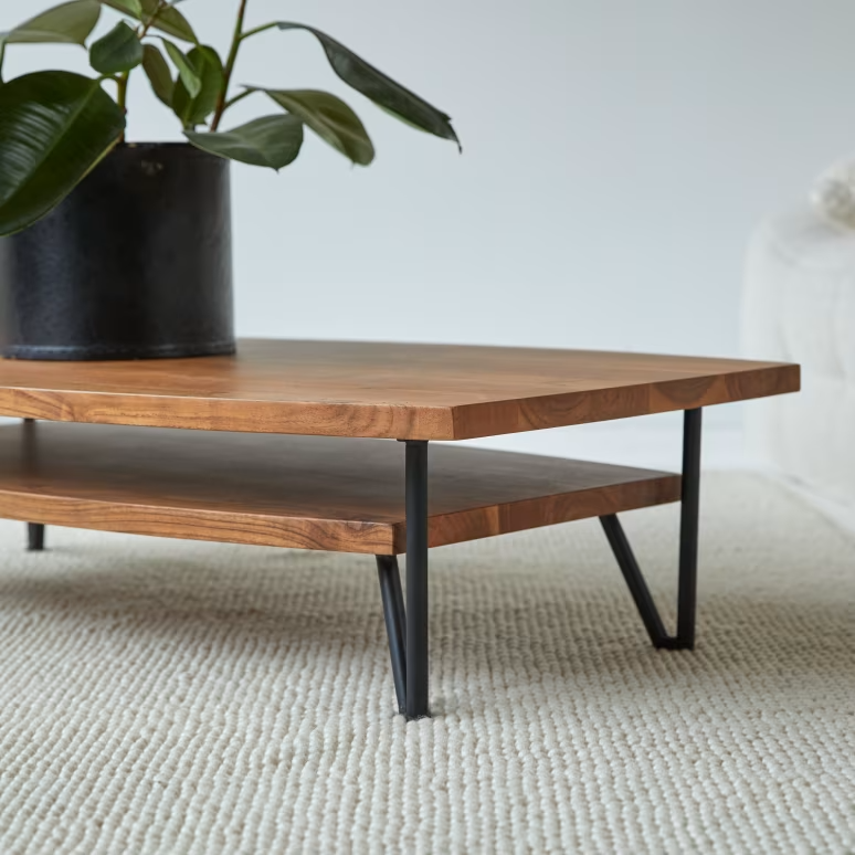 Elio Coffee Table 108 — alternate view