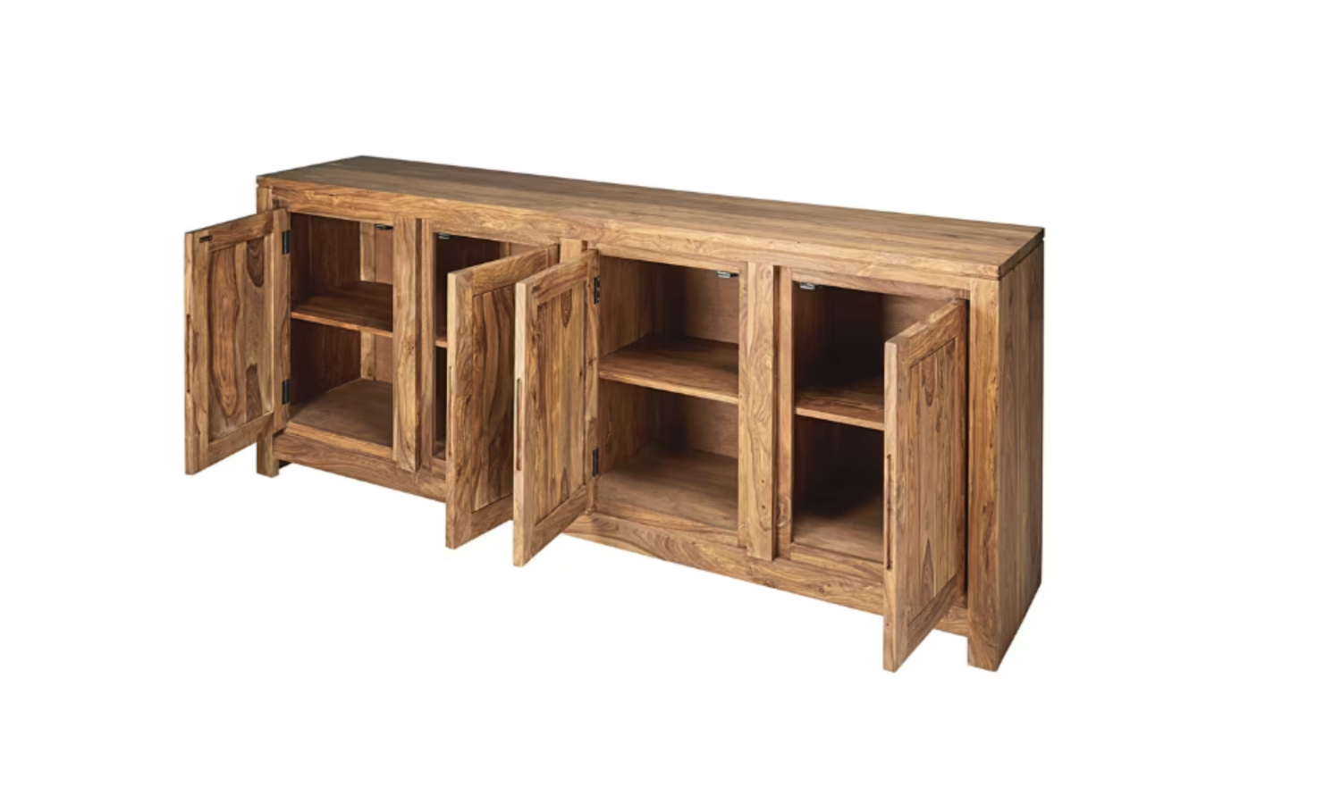 Isha Sideboard Large — alternate view