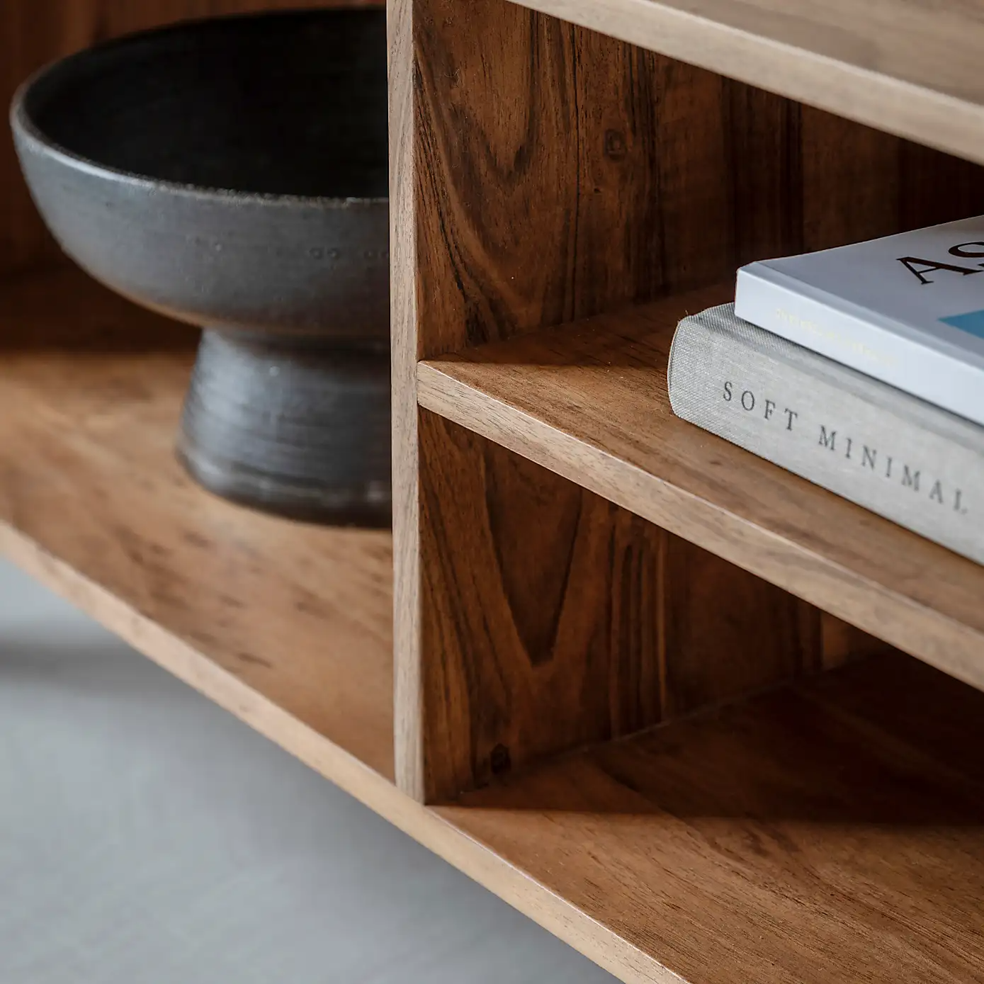 Boho TV Cabinet 145