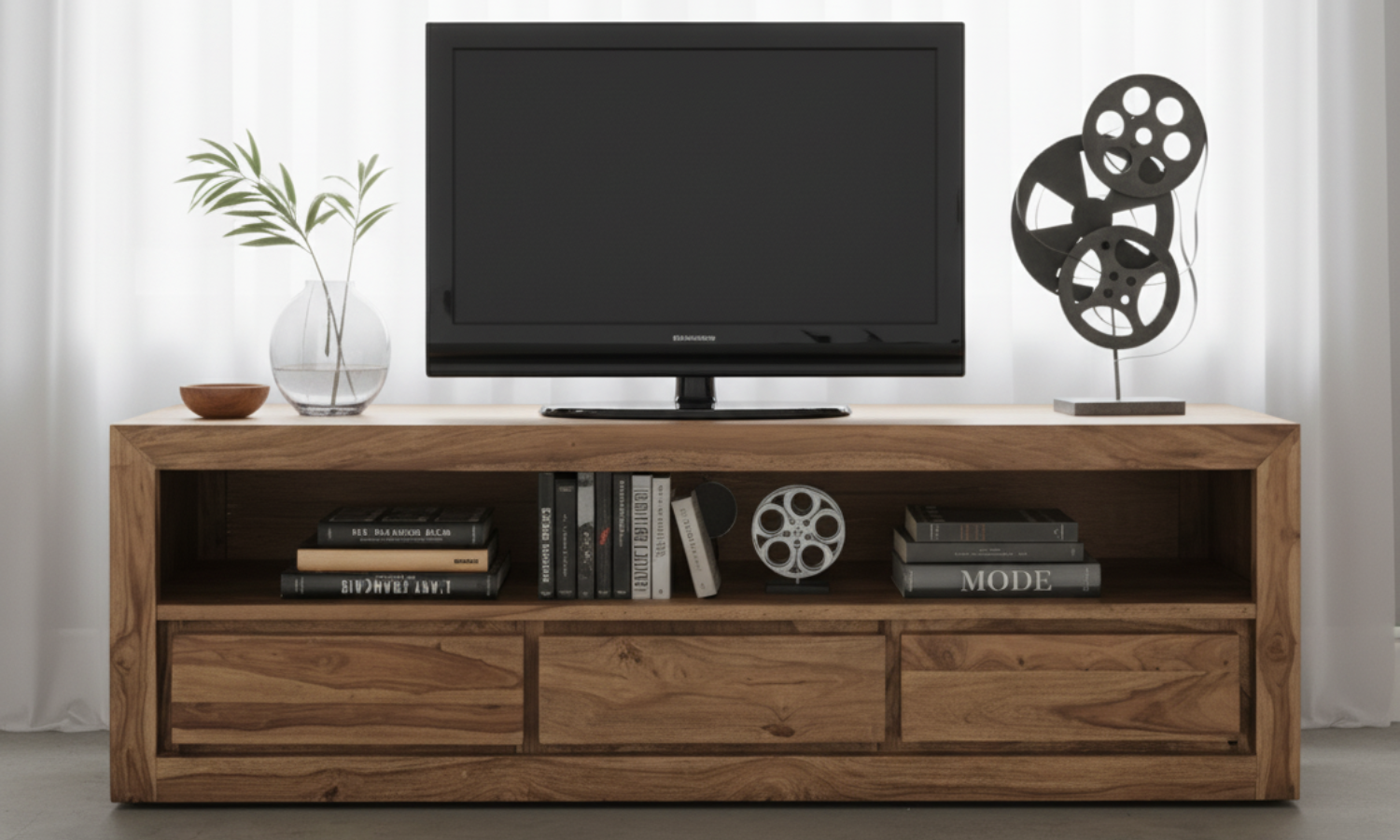 Isha TV Cabinet 160