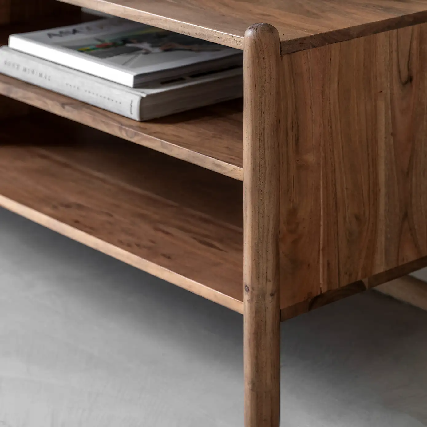 Boho TV Cabinet 145