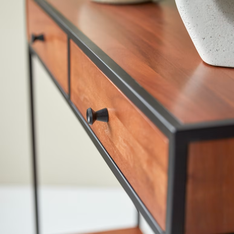 Arlo Console Table