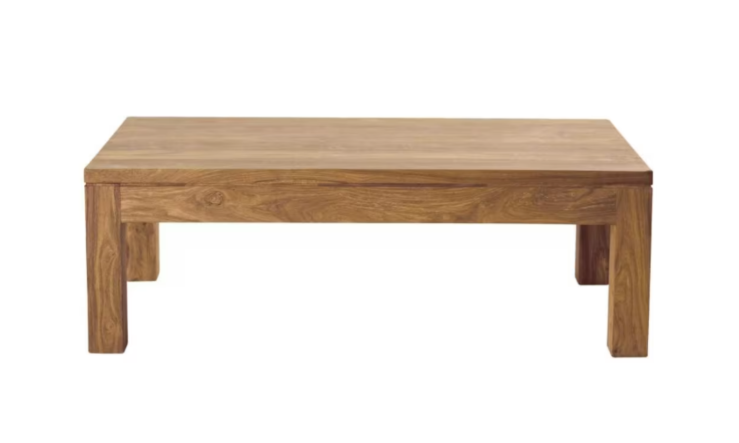 Isha Rectangle Coffee Table