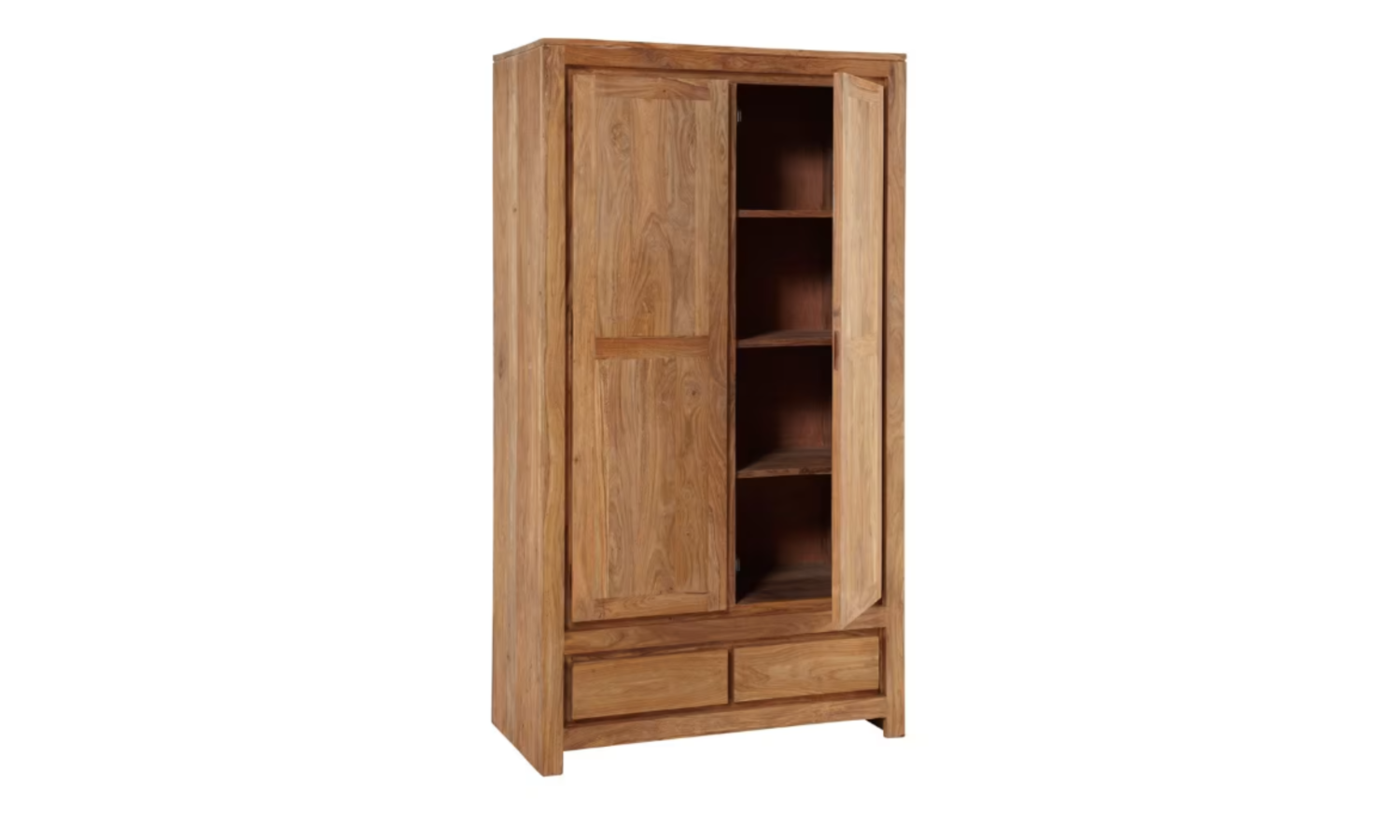 Isha Wardrobe