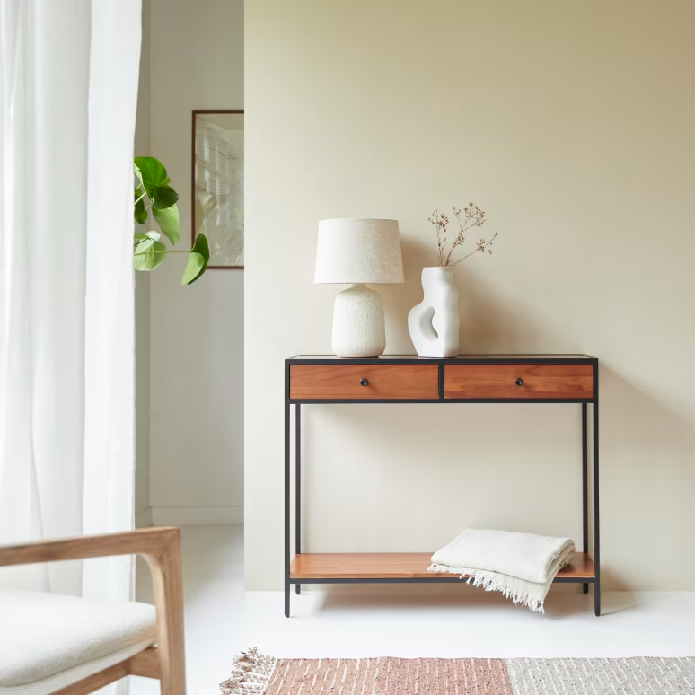 Arlo Console Table