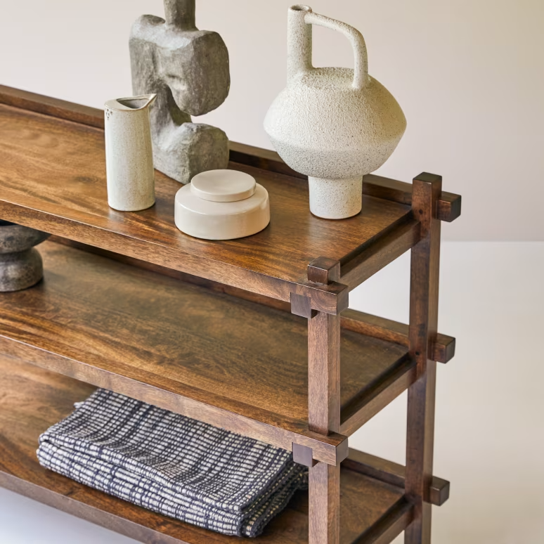 Hera Console Table
