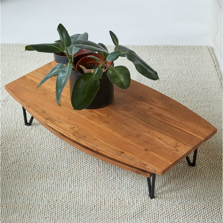 Elio Coffee Table 108