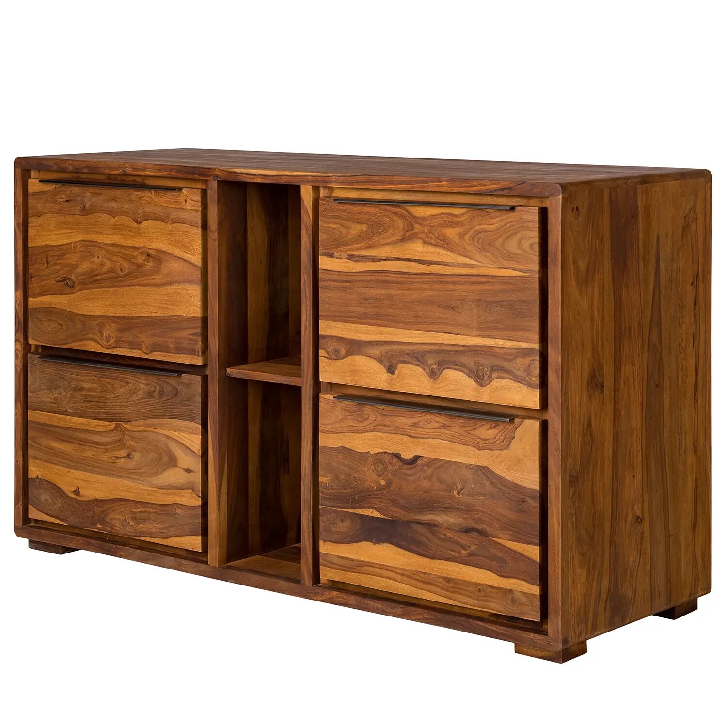 Niti Washbasin Double