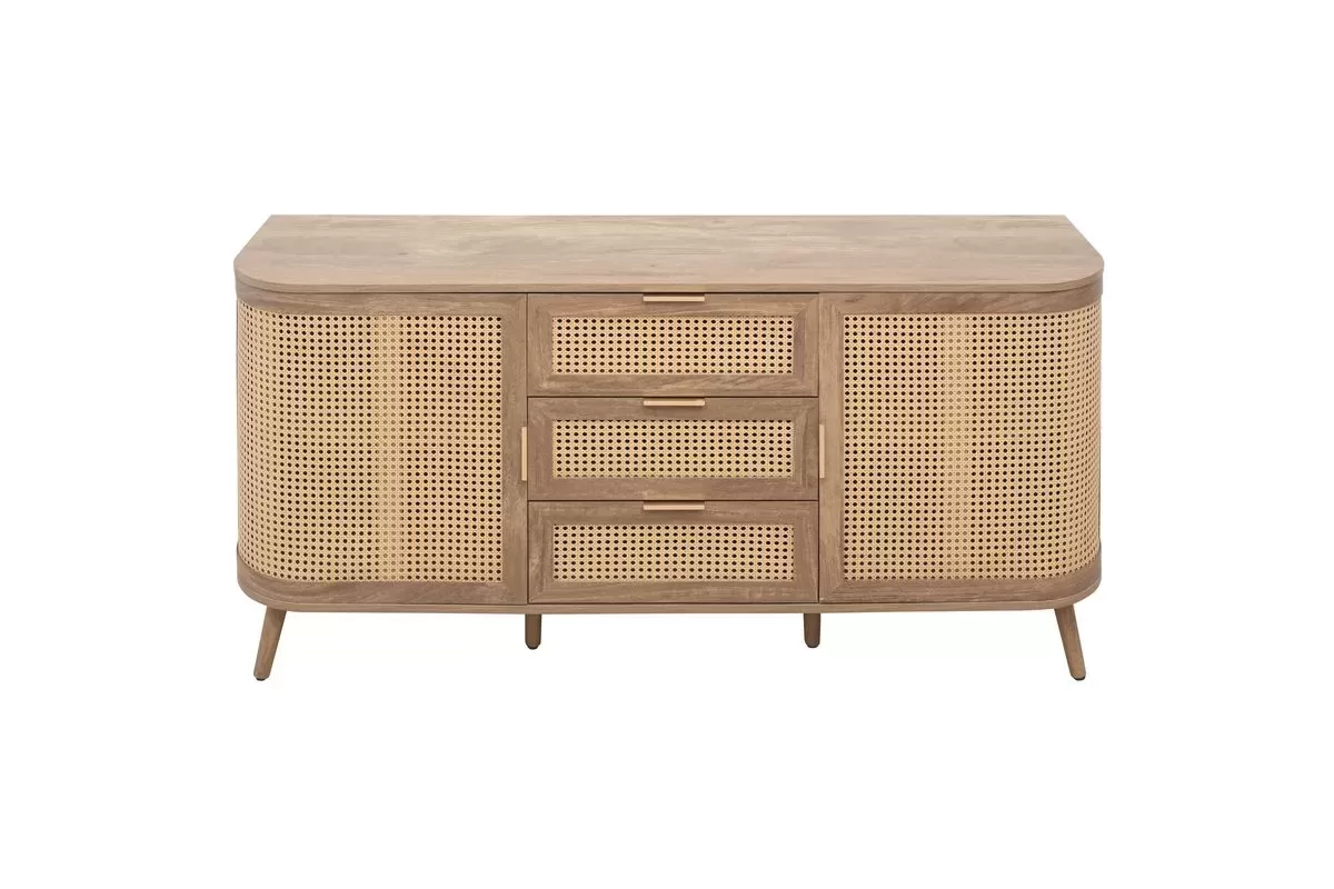 Arcane Sideboard (150 cm, 3 Drawer)