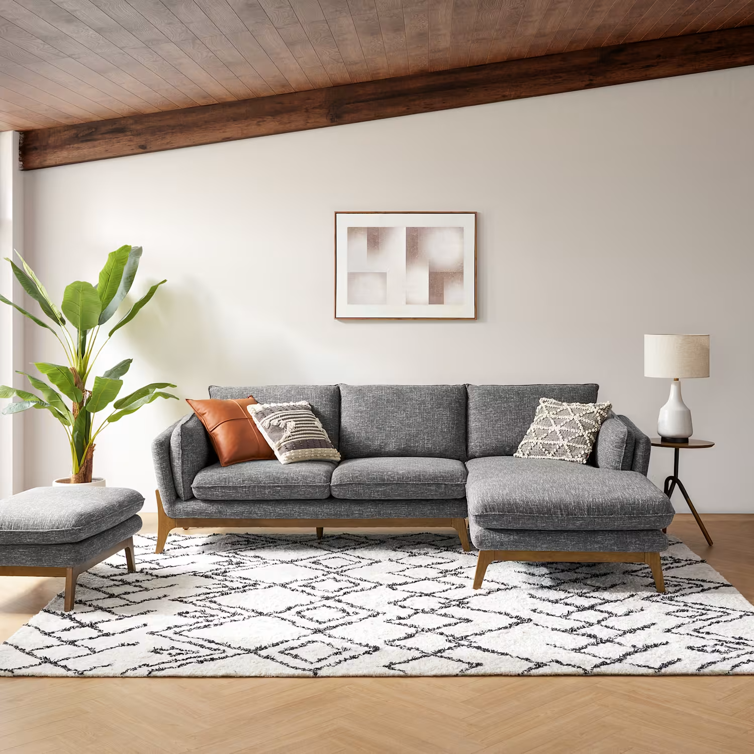 Arden Sectional Sofa