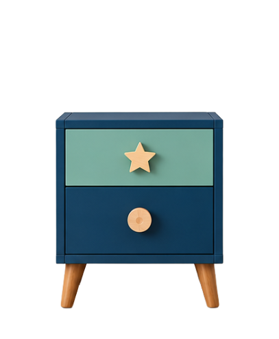 Wonder Kids Bedside