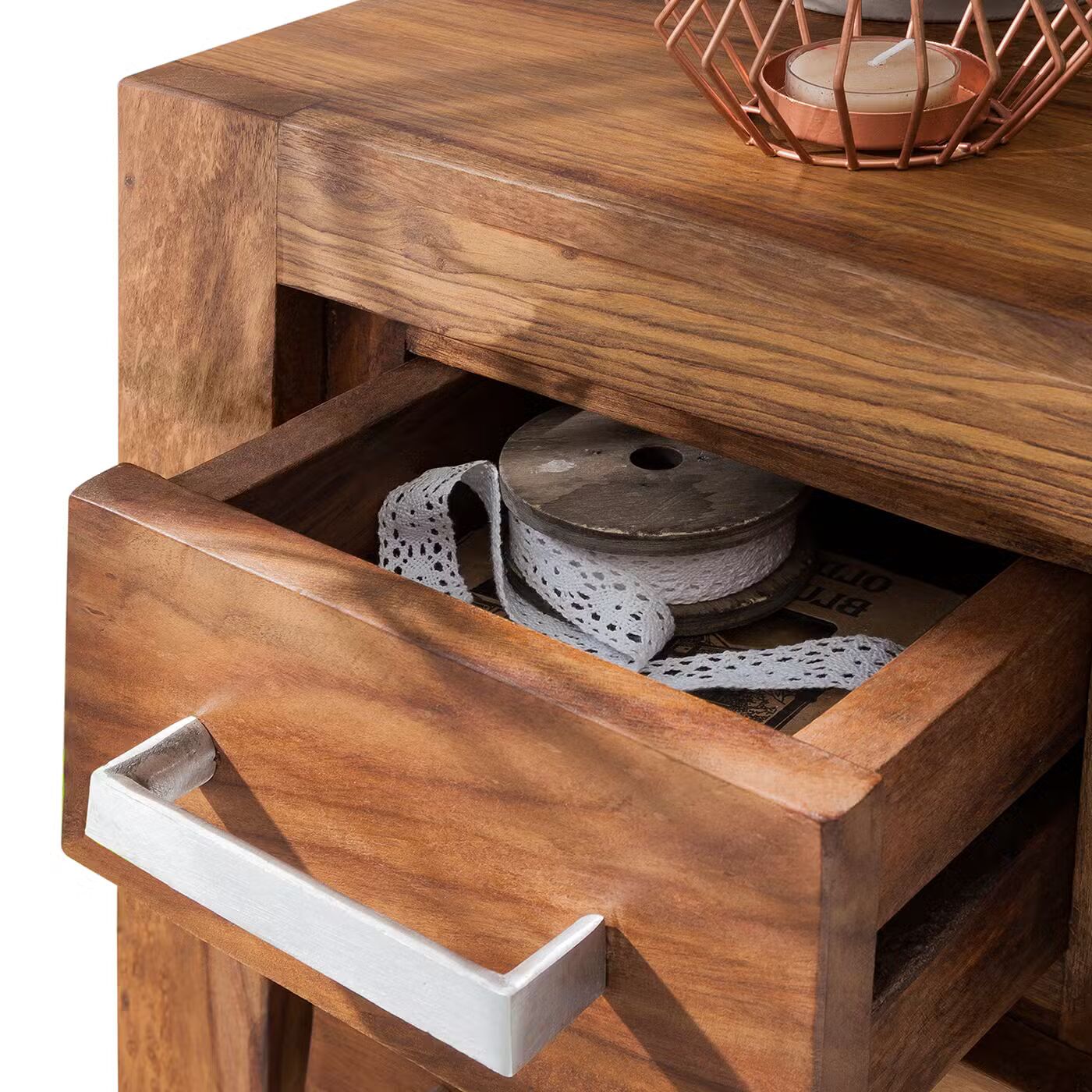 Nami Chest of Drawers Small