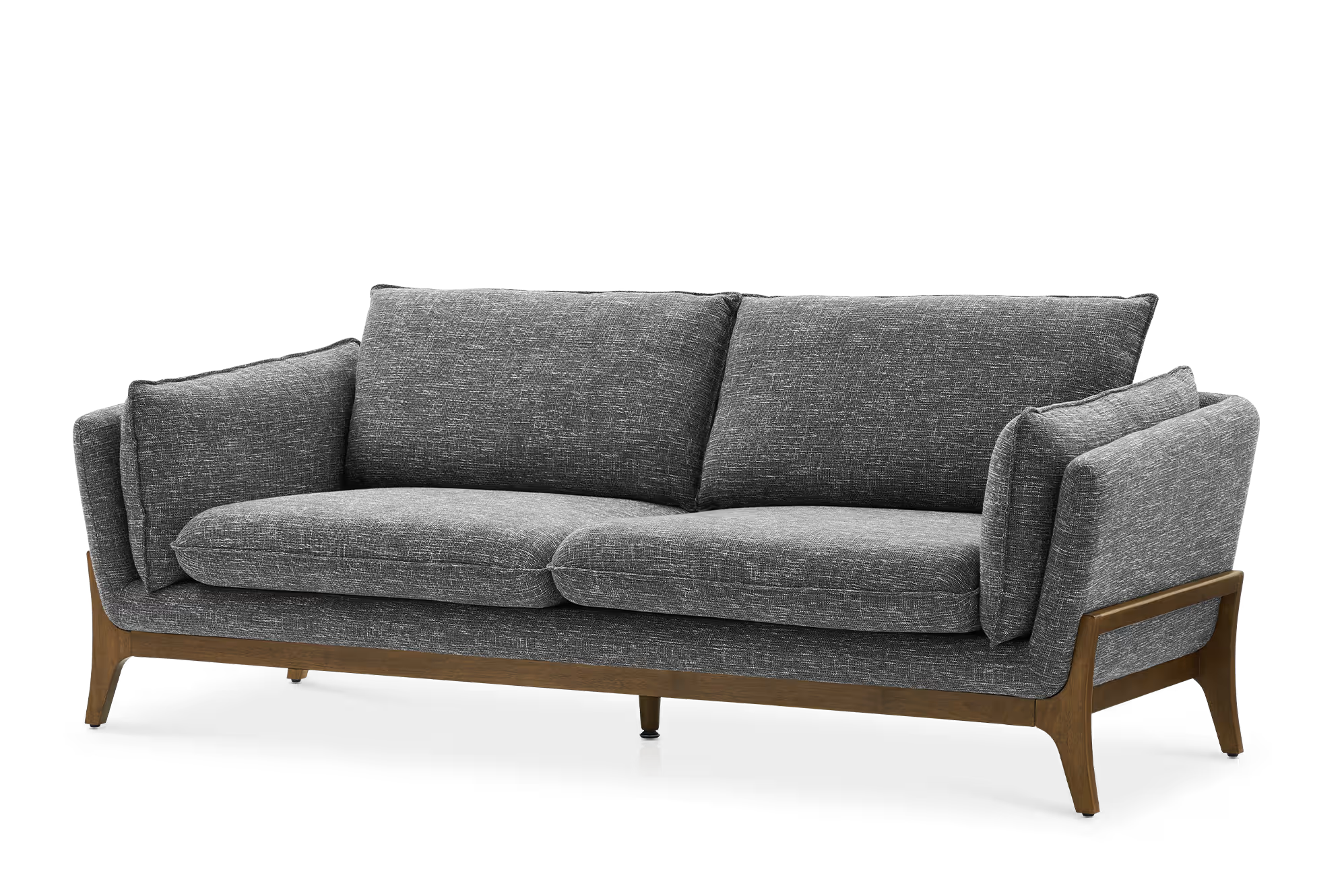 Arden 2 Seater Sofa — alternate view
