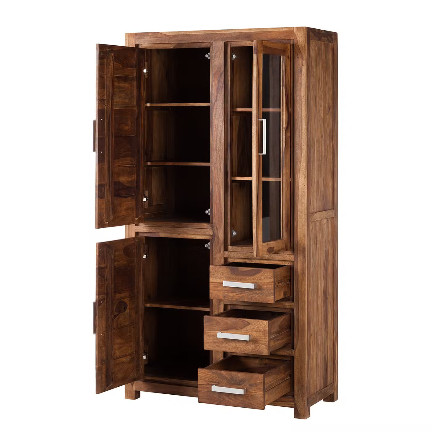 Nami Wooden Cabinet