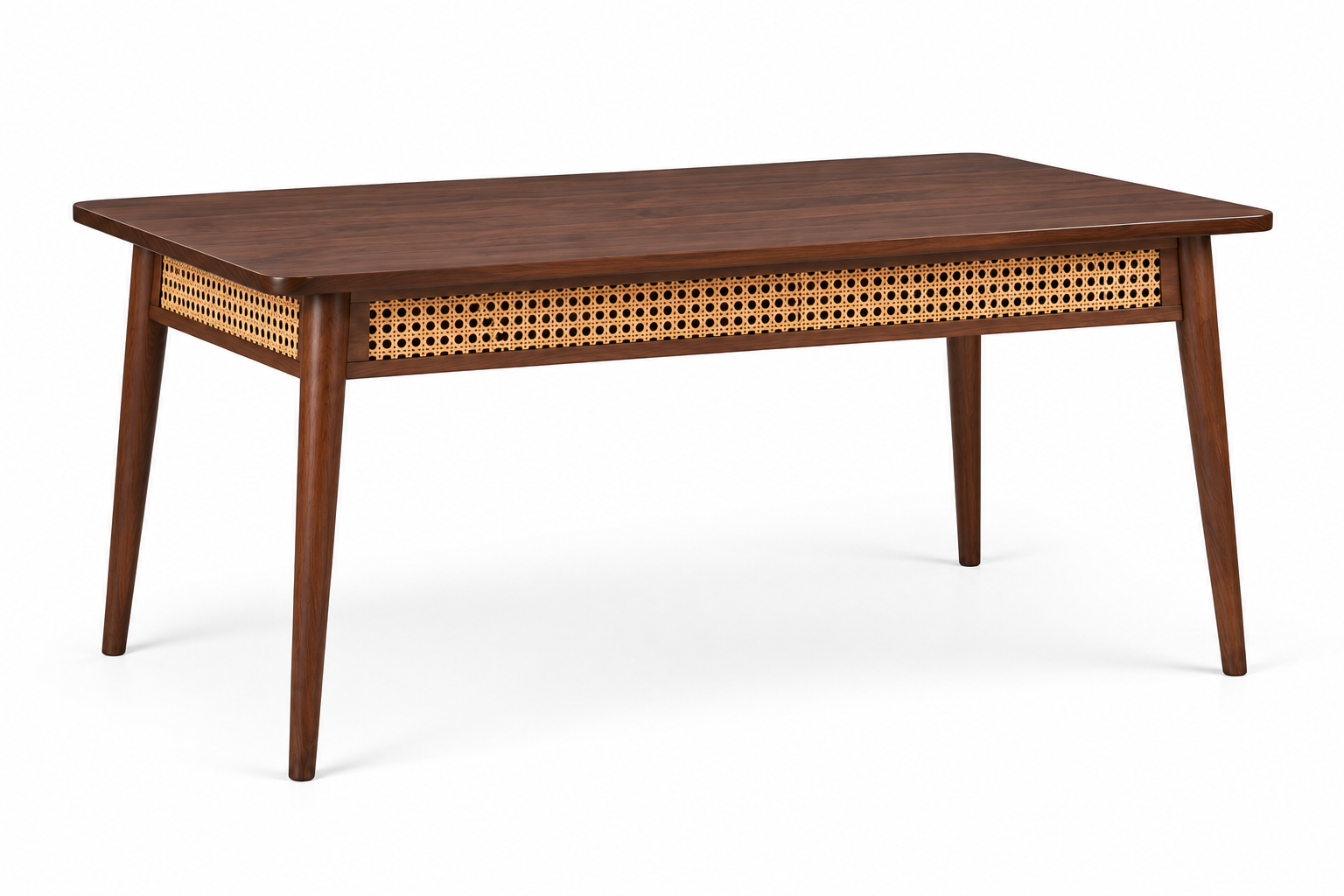 Riva Dining Table (175 cm, 6 Seater)