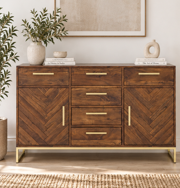 Niva Sideboard