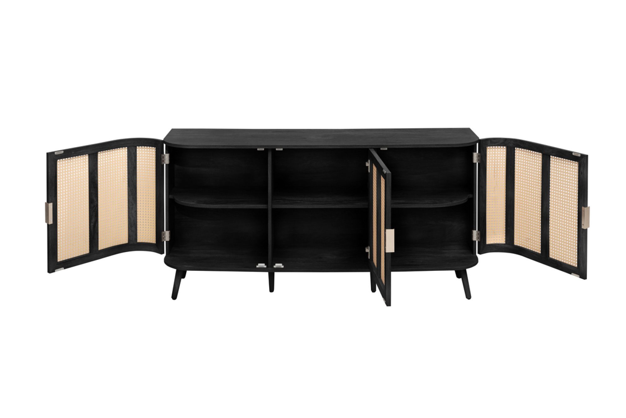 Arcane Sideboard (150 cm, 3 Door)