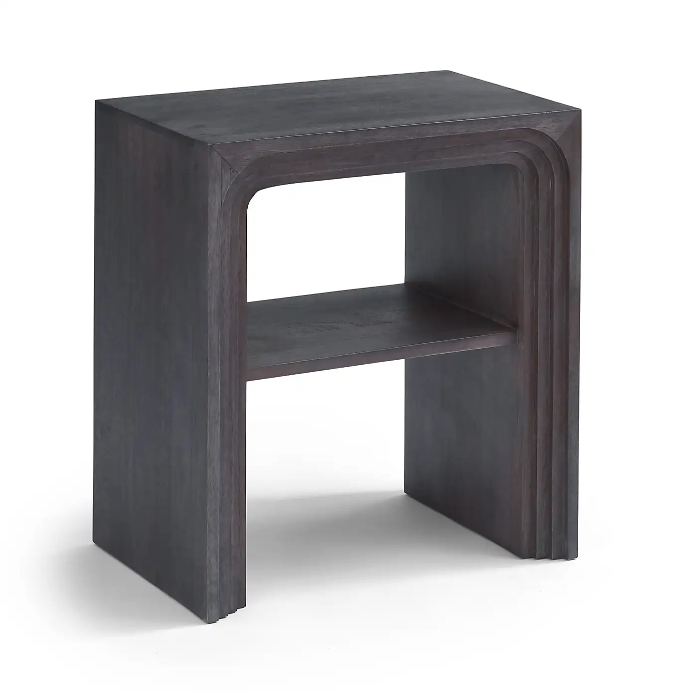 Linea Minimal Bedside Table