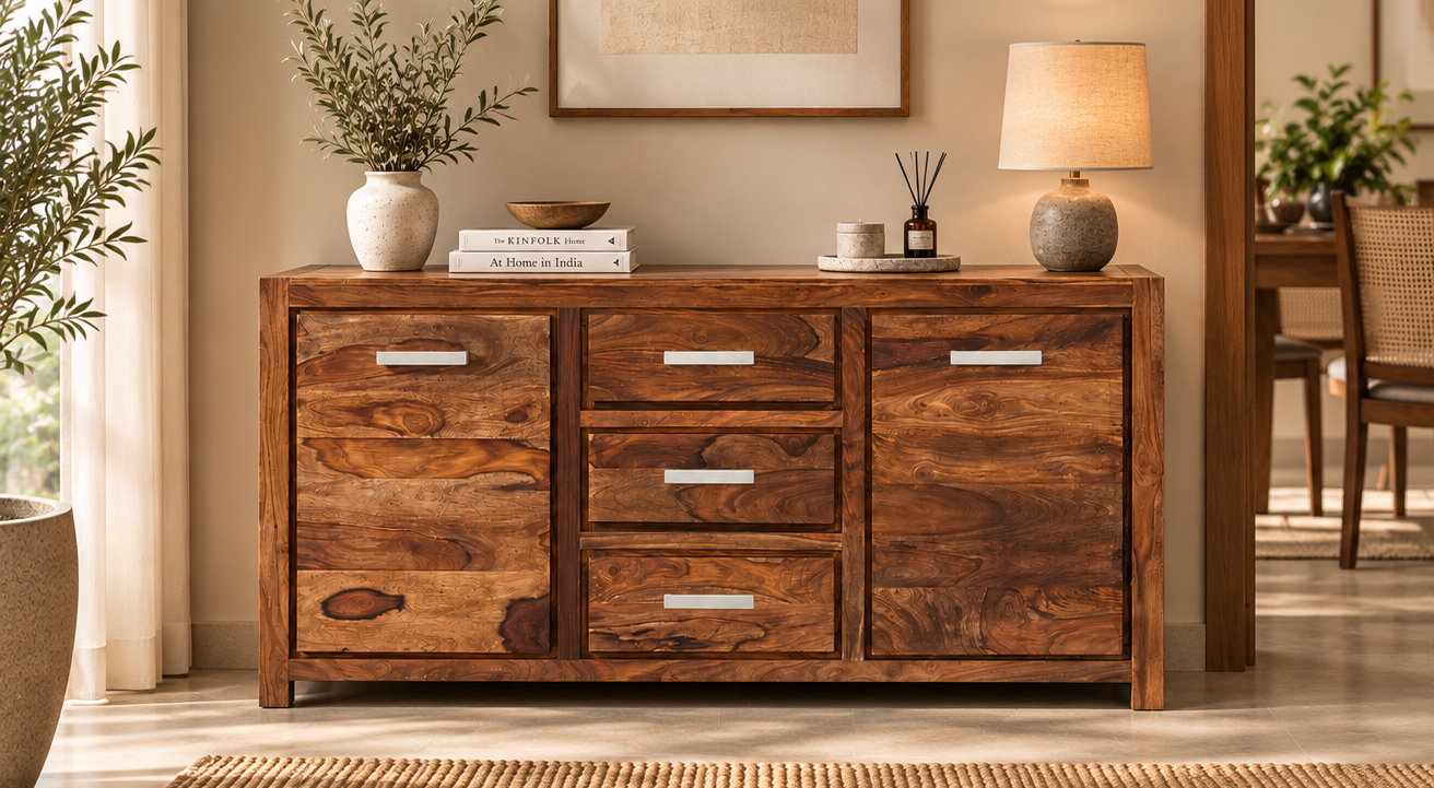 Nami Sideboard