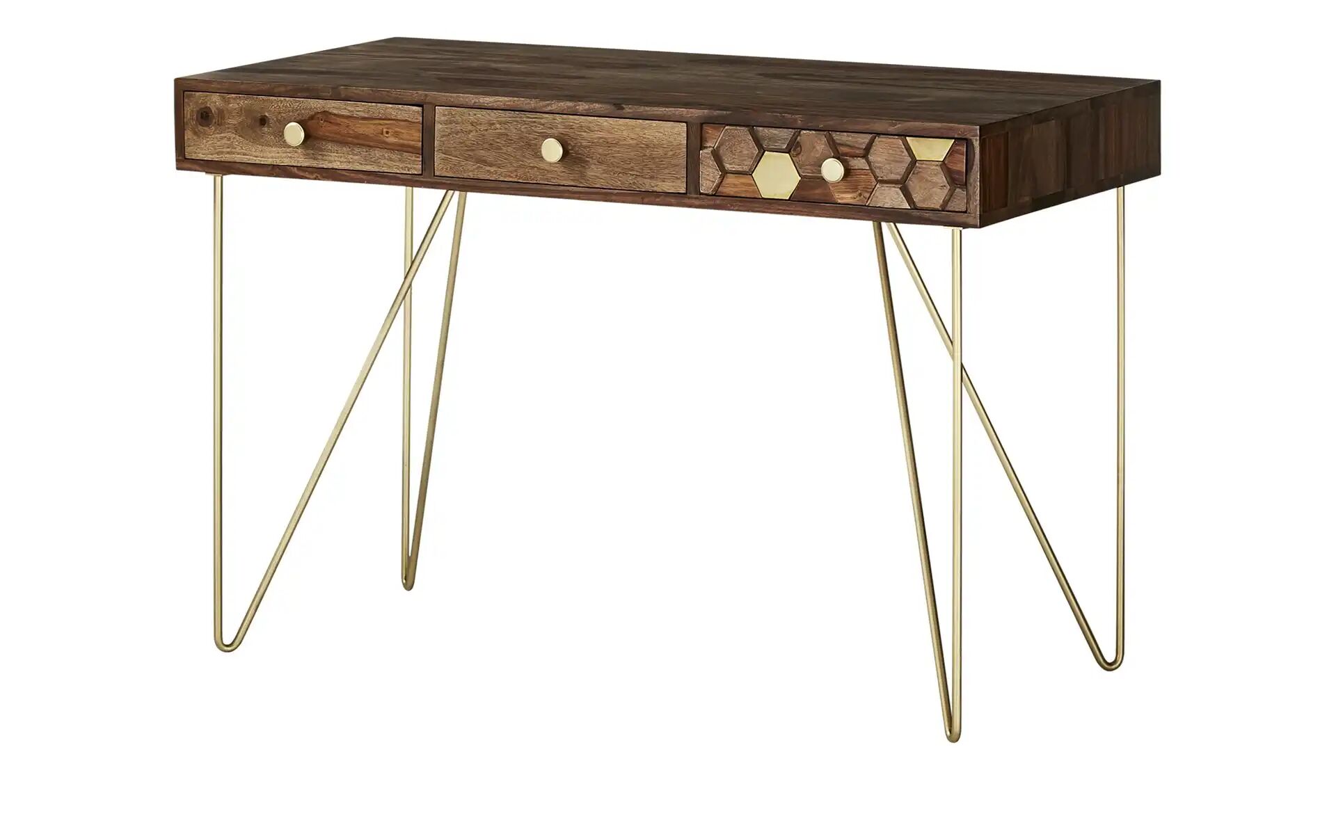 Yati Desk