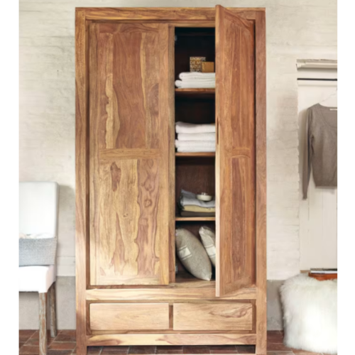 Isha Wardrobe