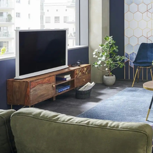 Yati TV Cabinet