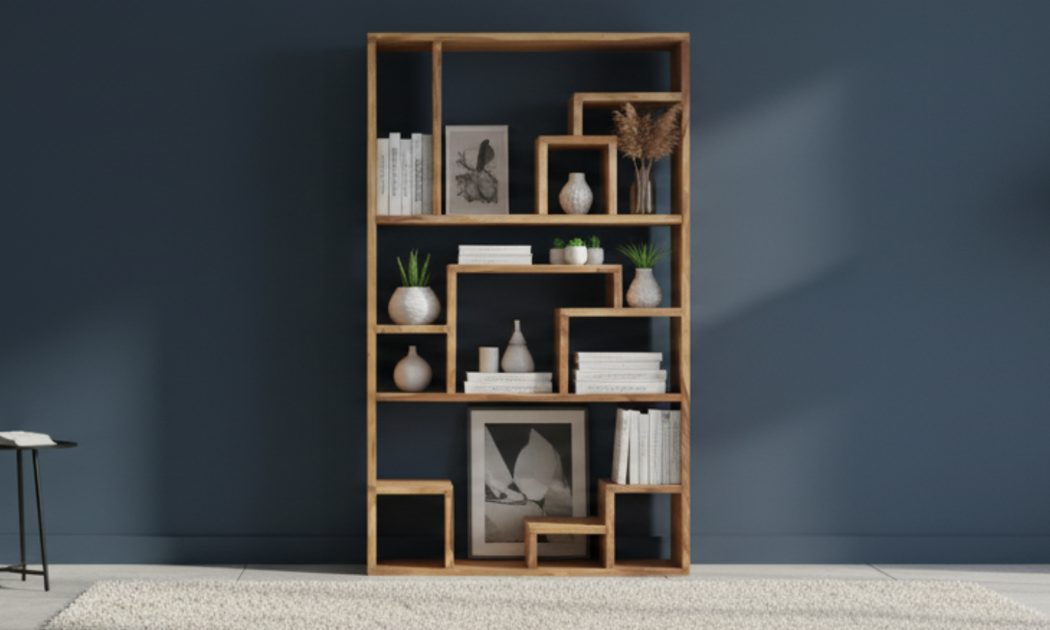 Isha Bookcase 110