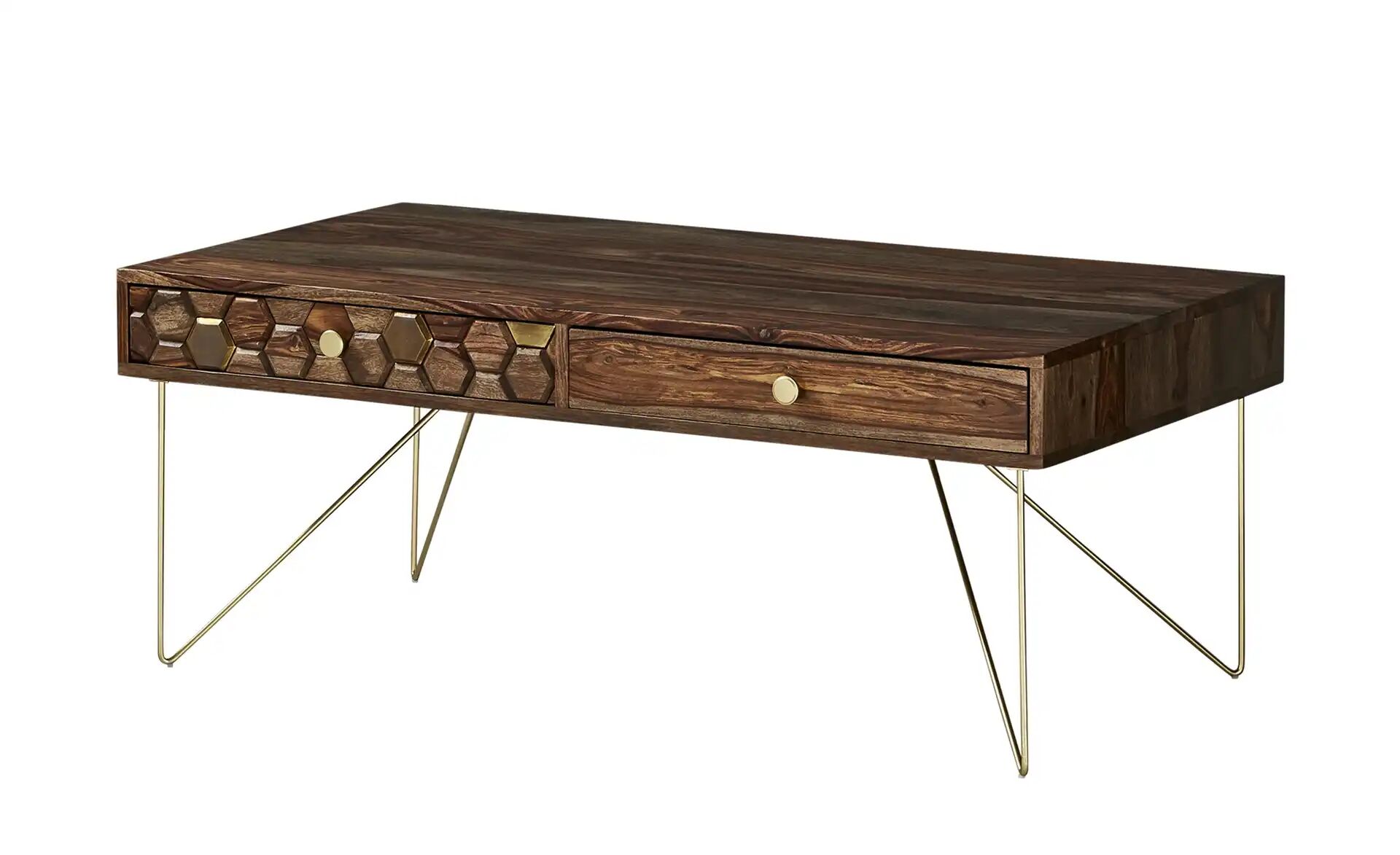 Yati Coffee Table