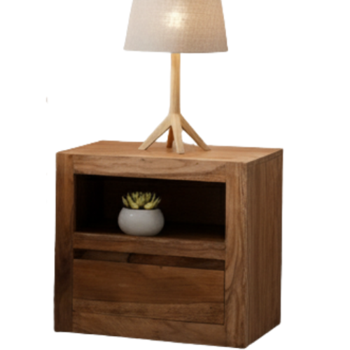 Isha Bedside