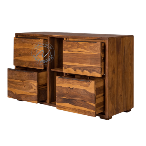 Niti Washbasin Double