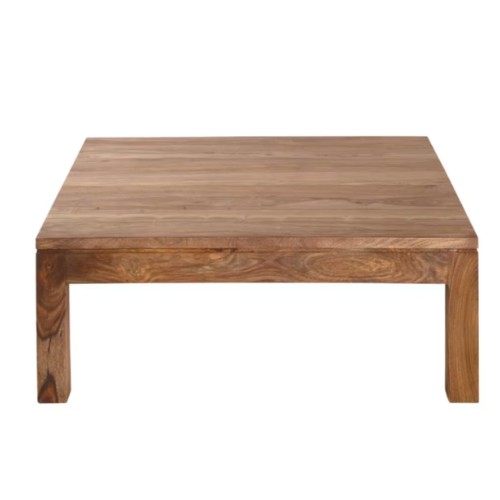 Isha Sqaure Coffee Table
