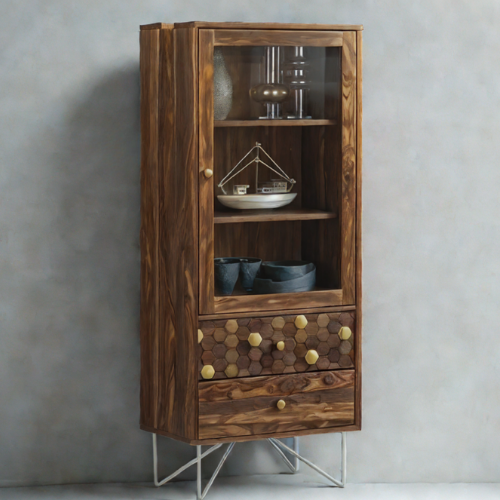 Yati Cabinet Single