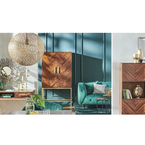 Niva Highboard Tall