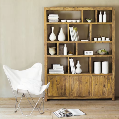 Isha Bookcase 150