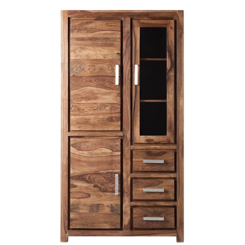 Nami Wooden Cabinet