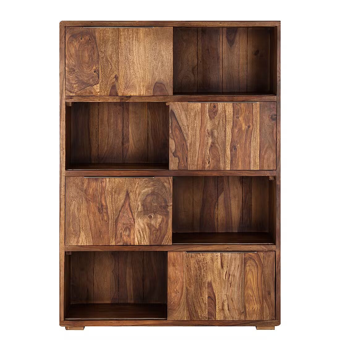 Niti Slider Bookcase