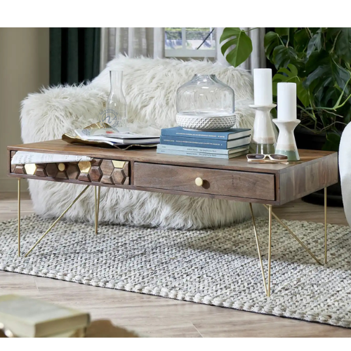Yati Coffee Table