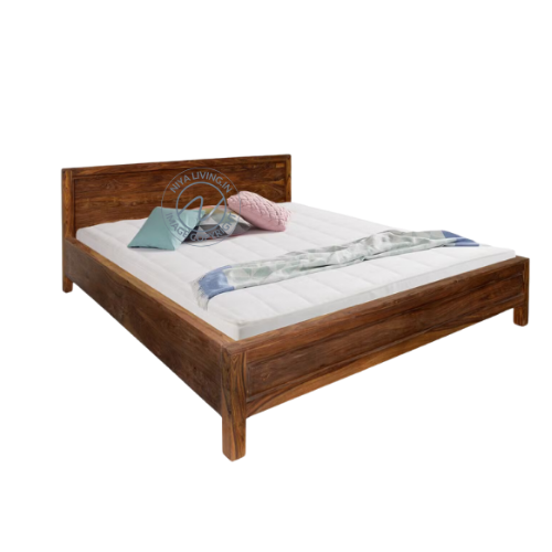 Nami Double Bed