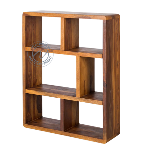 Niti Hanging Shelf Small