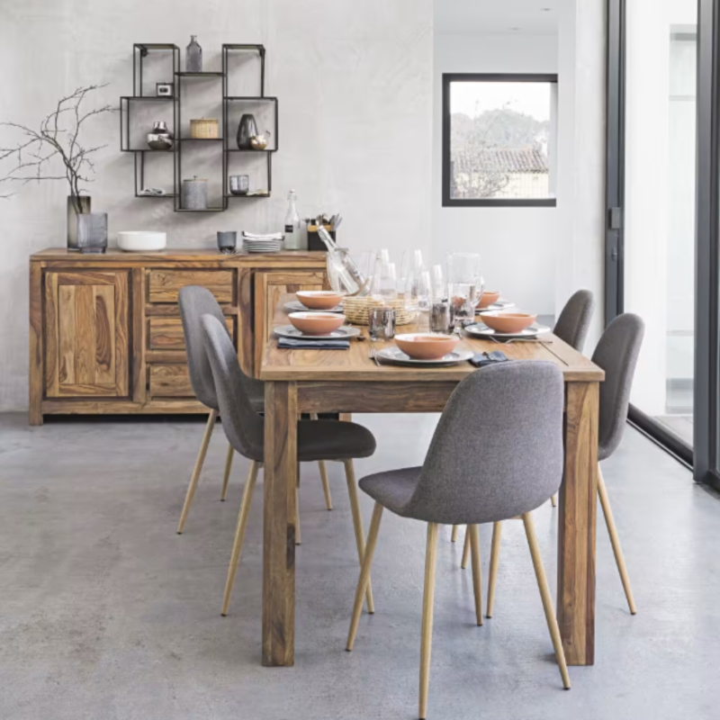 Isha Sideboard Small