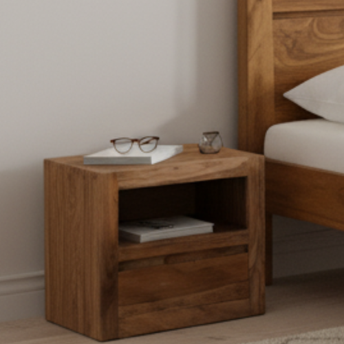 Isha Bedside