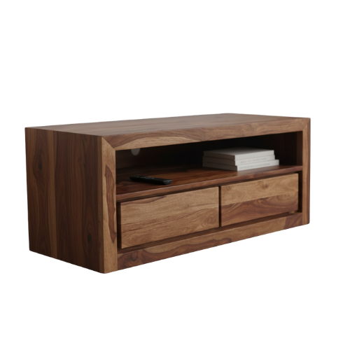 Isha TV Cabinet 116
