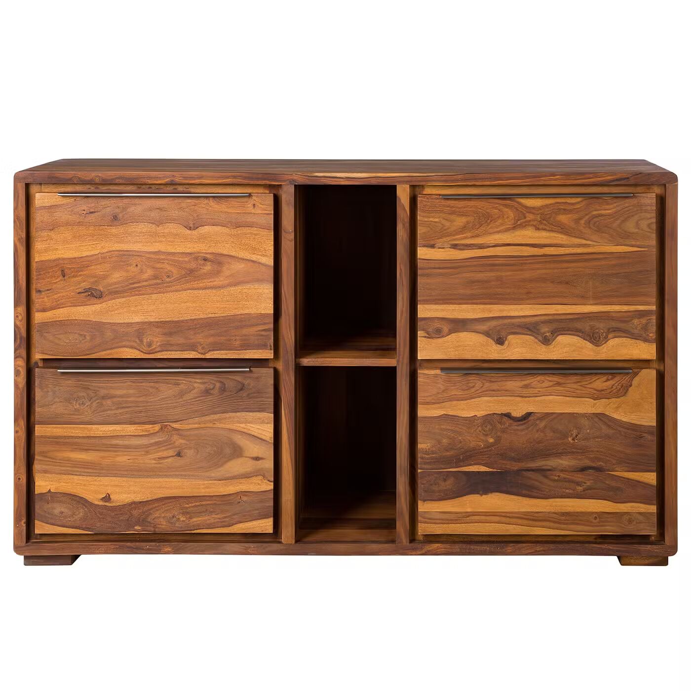 Niti Washbasin Double — alternate view