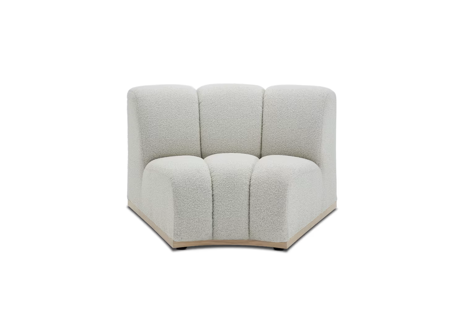 Cove Wedge Sofa