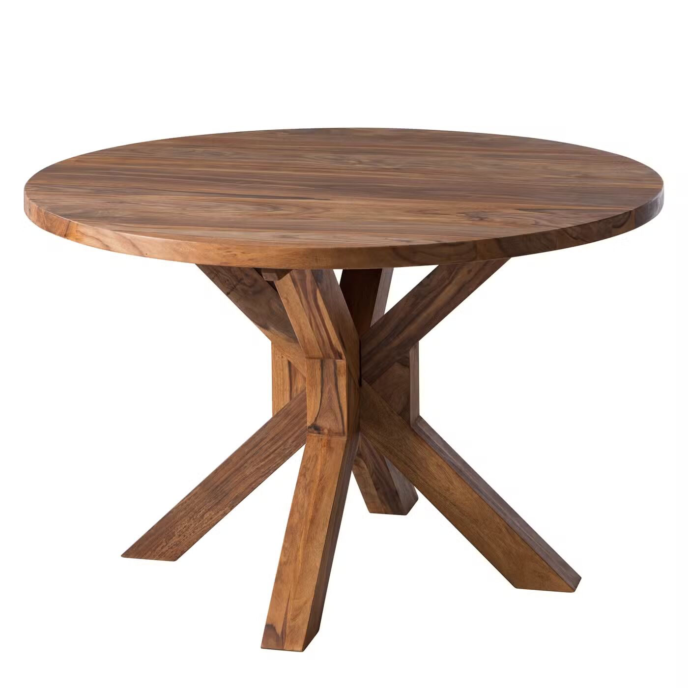 Nami Round Dining Table