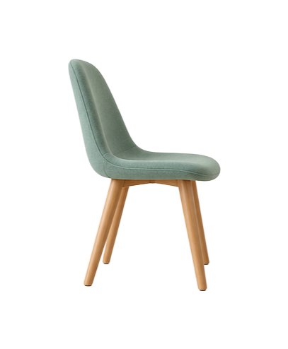 Wonder Kids Study Chair