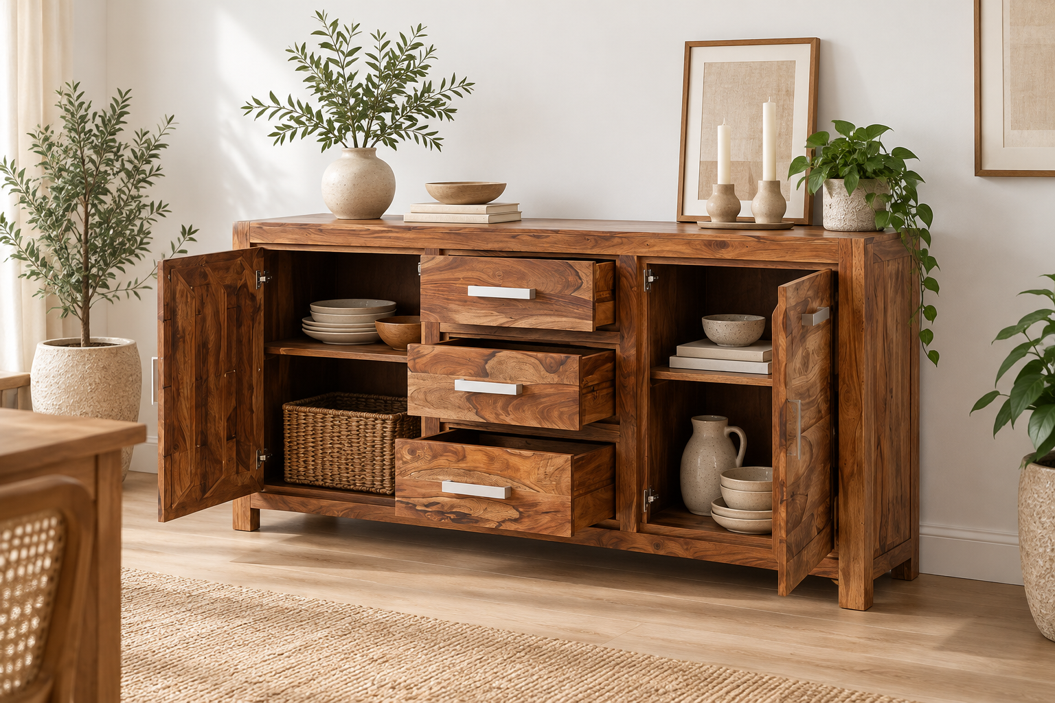 Nami Sideboard